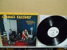 creedence clearwater revival cosmos factory japan press lp ex+