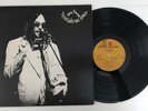Neil Young - Tonight's The Night - 1975 Vinyl LP Record MS 2221 (EX)