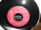 SEE & HEAR OHIO LATIN FUNK   45  NOMBRES  Trivilities    E+ to ++