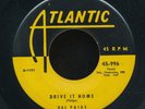 45tk-R&B -ATLANTIC 996-Hal Paige