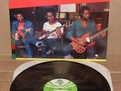 BEMBEYA JAZZ NATIONAL self titled ORG PRESS Rare Afro Latin Jazz Manding LP EX