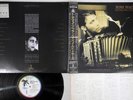 TOM WAITS FRANKS WILD YEARS ISLAND R28D 2079 Japan OBI Promo Vinyl LP