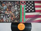 SLY & THE FAMILY STONE THERE'S A RIOT GOIN' ON EPIC ECPM-95 Japan OBI Vinyl LP
