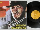 OST(ENNIO MORRICONE) PER UN PUGNO DI DOLLARI RCA RCA 5006 Japan Vinyl LP