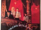 The Go-Betweens LP Spring Hill Fair 1984 lp NM Orig german rare w/lyric inner