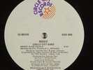 CIRCLE CITY BAND Magic 12