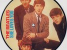 The BEATLES - She Loves You  7