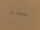 The Beatles White Album Numbered Copy NM/Ex