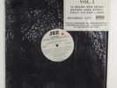 RALPH VARGAS & CARLOS BESS Funky Drummer Vol. 1 LP on JBR VG++