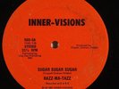 RAZZ-MA-TAZZ Sugar Sugar Sugar/Story Of.. 12