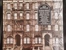 LED ZEPPELIN PHYSICAL GRAFFITI SEALED RECORD ALBUM 1975 W/HYPE STICKER
