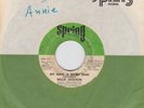 Northern MILLIE JACKSON My Man, A Sweet Man US SPRING 1972