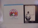 QUEEN LP Original Master Recording MFSL 1-067 VG++   NATO