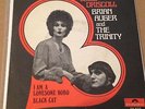 BRIAN AUGER/JULIE DRISCOLL - BLACK CAT / HOBO - Spain MARMALADE 7