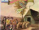 CUBY + BLIZZARDS Groeten Uit Grollo/ Desolation 1970 HOLLAND 2lp FANTASTIC cond