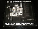 Sally Cinnamon - The Stone Roses - Vinyl Record Single 45RPM - 1987