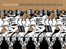 Nap Eyes - Thought Rock Fish Scale [New Vinyl LP] Digital Download