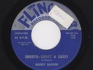 '60 R&B Mover BUDDY SKIPPER Smooth-Smart & Sassy/Magic Melody FLING VG+ HEAR