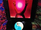 SCARCE IN SHRINK  1970 ORIG = (ANIMALS) Eric BURDON DECLARES WAR = Blues PSYCH +