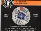 EDDIE HOLMAN   THIS WILL BE A NIGHT TO REMEMBER  Ltd Edition AUTOGRAPHED DEMO