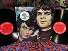 SHRINK M- 1968 ORIG 2xLP   MIKE BLOOMFIELD & KOOPER - FILLMORE Blues + SANTANA