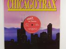 MR. FINGERS Washing Machine/Can You Feel It/Beyond The Clouds 12'' on Trax VG++