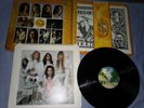 ALICE COOPER  billion dollar babies  1973-UK EARLY PRESS -WB LAB -EX++