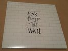 Pink Floyd - The Wall - Vinyl 2-LP - EU 2012 180 gr FOC OIS with Insert + Poster