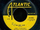 45tk-R&B vocal group-ATLANTIC 963-The Clovers