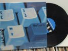 THE IMPOSSIBLES VINYL LP 'RETURN' TIME BOMB/FUELED BY RAMEN SHRINK EX