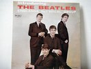 THE BEATLES LP Introducing the Beatles 1964 Vee-Jay mono john lennon