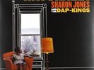 Naturally - Jones,Sharon & The Dap-Kings LP