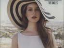 Lana Del Rey The Singles French 7