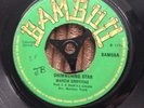 Marcia Griffiths  Shimmering Star Bamboo