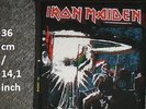 IRON MAIDEN 