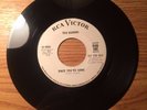 NORTHERN SOUL 45 THE BARONS SINCE YOU'RE GONE RCA DJ WLP PROMO MINT HEAR
