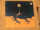 Electric Light Orchestra TIME Vinyl Record LP Original press NM/VG+