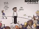 DE LA SOUL - And The Anonymous Nobody - Vinyl (gatefold 2xLP + insert)