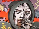 MF DOOM - Operation: Doomsday (reissue) - Vinyl (2xLP + poster)
