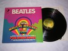 LP - Beatles Magical Mystery Tour - MINT 1C072 # cleaned