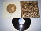LP - Jethro Tull Stand up - US FOC # cleaned