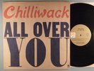 Chilliwack  All Over You