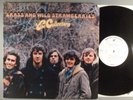 Collectors, The  Grass And Wild Strawberries    Psych  White Label Promo
