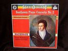 WILHELM BACKHAUS / Beethoven Piano Concerto No.2/ London-Decca WBG BB CS 6188 1E