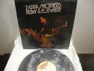 ZAPPA MOTHERS  ROXY ELSEWHERE DISCREET  LP 33 EXCELLENT MINUS VINYL