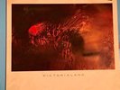 Cocteau Twins Victorialand  Original 1986 4ad Vinyl Record Release