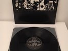 THE CURE CONCERT the cure live ORIGINAL 1984 UK VINYL LP EX FIXH10