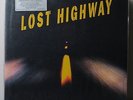 'LOST HIGHWAY' Soundtrack MOV Ltd. Edition 180g Yellow Vinyl 2LP NEW & SEALED