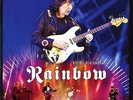Ritchie Blackmore's Rainbow: Memories In Rock - Live In Germany