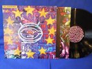 U2 ZOOROPA ORIG EUROPE INSERT EXC+